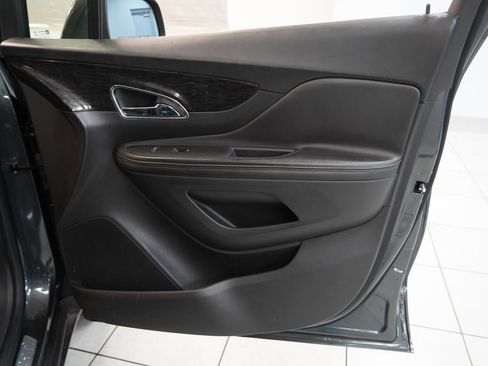 Used 2016 Buick Encore AWD image 31