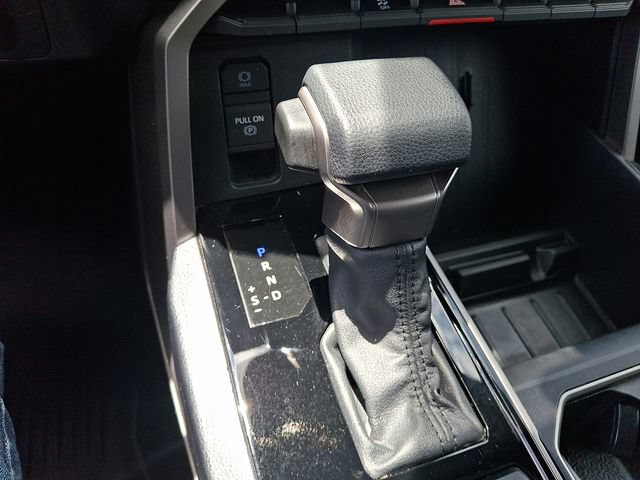 Used 2025 Toyota Tundra SR5 w/ SR5 Convenience Package AWD/4WD image 14