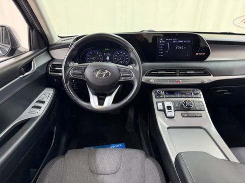 Used 2021 Hyundai Palisade SEL AWD/4WD image 33