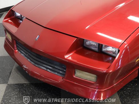 Used 1990 Chevrolet Camaro RS image 18