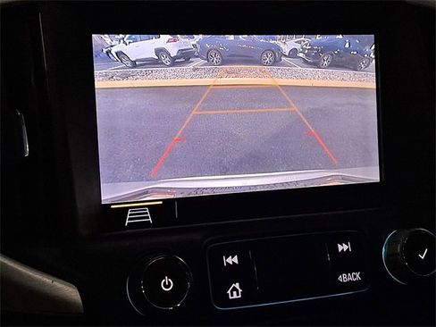 Used 2020 GMC Terrain SLT w/ Preferred Package image 23