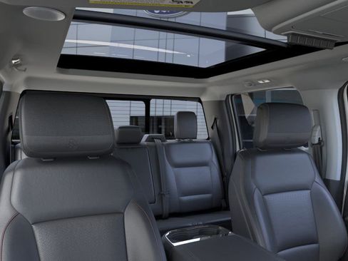 New 2024 Ford F250 Lariat w/ Lariat Ultimate Package image 48