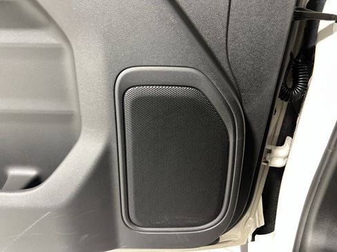 New 2026 Chevrolet Silverado 1500 Custom w/ LPO, Dark Essentials Package image 22