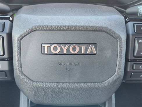 Used 2025 Toyota Land Cruiser 1958 image 38