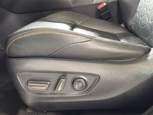 Certified 2024 Toyota RAV4 Adventure image 14