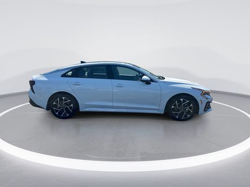 Used 2026 Kia K5 EX FWD image 10