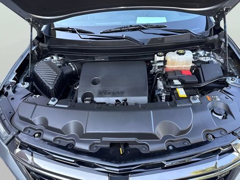 Used 2023 Chevrolet Traverse RS AWD/4WD image 16