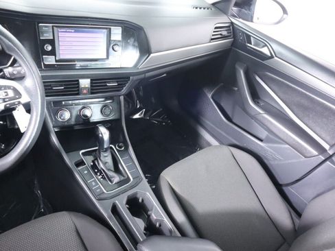 Used 2019 Volkswagen Jetta S w/ Driver Assistance Package FWD image 31