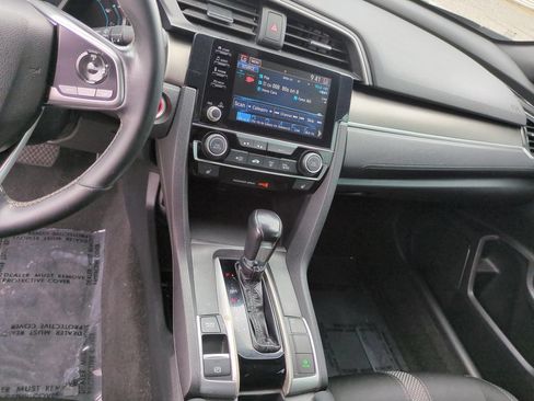 Used 2020 Honda Civic EX image 15