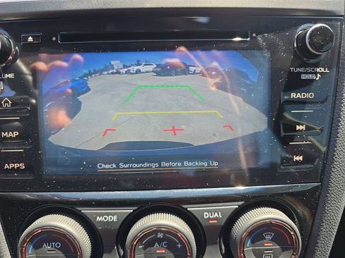 Used 2020 Subaru WRX STI Limited w/ Popular Package #3 (IZT) AWD/4WD image 26