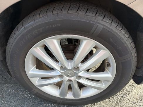 Used 2011 Hyundai Tucson Limited w/ Premium Pkg 3 image 29