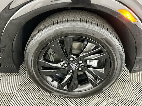 Used 2026 Buick Encore GX Sport Touring image 11