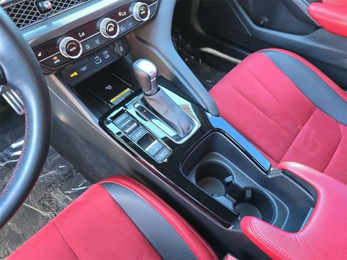 Used 2023 Acura Integra A-Spec image 32