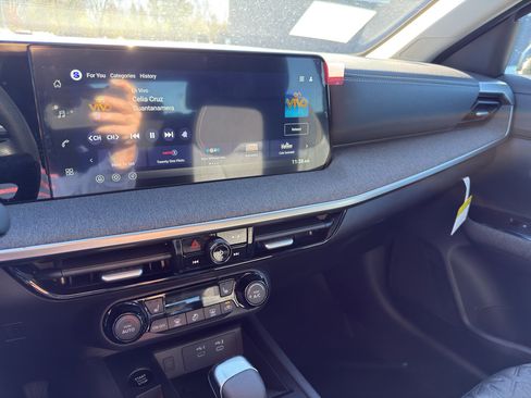 New 2026 Nissan Kicks SV image 21