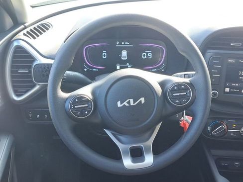 New 2025 Kia Soul LX w/ LX Technology Package image 20