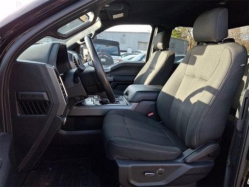 Used 2016 Ford F150 XLT w/ Equipment Group 301A Mid image 14