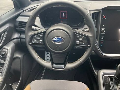 Used 2025 Subaru Crosstrek 2.5i Sport AWD/4WD image 16