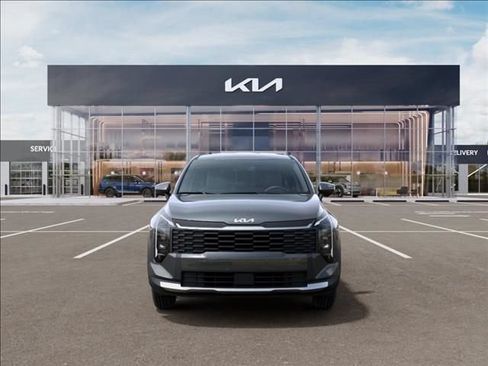 Used 2026 Kia Sportage LX FWD image 2