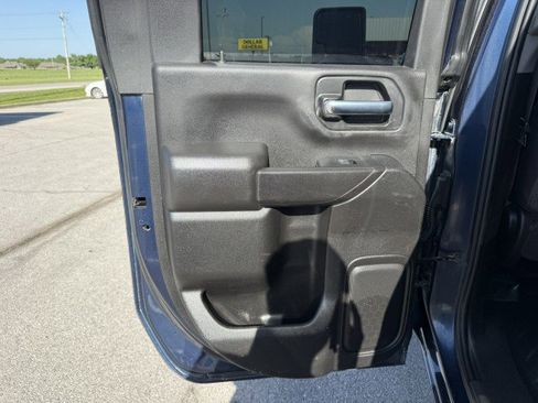 Used 2023 Chevrolet Silverado 2500 W/T w/ WT Fleet Convenience Package AWD/4WD image 26