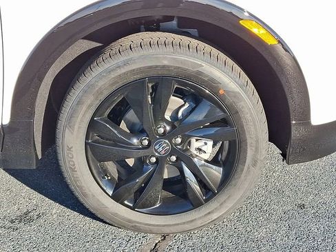 New 2025 Buick Encore GX Sport Touring w/ Advanced Technology Package image 6