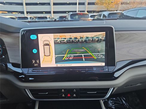 New 2026 Volkswagen Atlas SE image 21