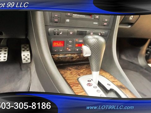 Used 2003 Audi RS 6 image 22