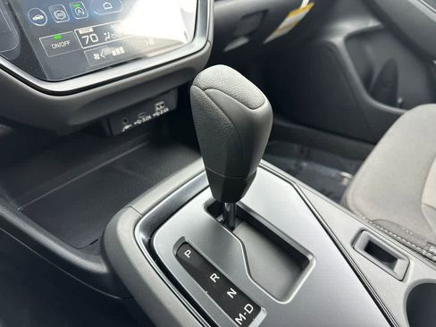 Certified 2026 Subaru Crosstrek 2.0i Premium AWD/4WD image 17