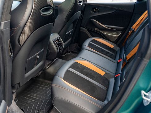 Used 2023 Aston Martin DBX 707 image 34