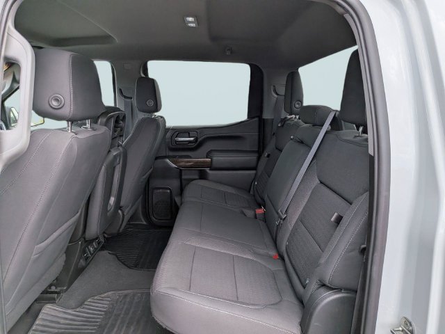 Used 2021 GMC Sierra 1500 Elevation w/ X31 Off-Road Package AWD/4WD image 13