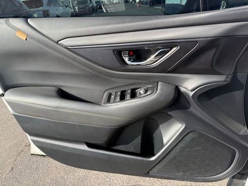 Used 2022 Subaru Outback Wilderness image 13