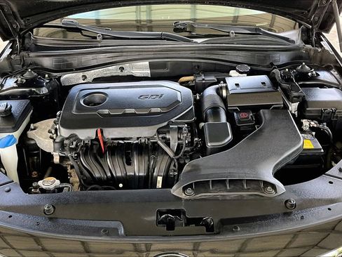 Used 2020 Kia Optima LX FWD image 26