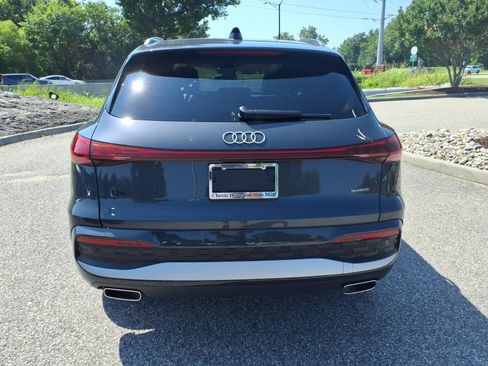 Used 2025 Audi Q5 Premium Plus w/ Premium Plus AWD/4WD image 7