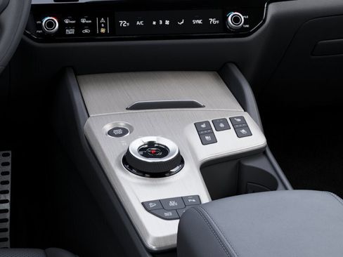 New 2026 Kia Sportage X-Line Prestige AWD/4WD image 23