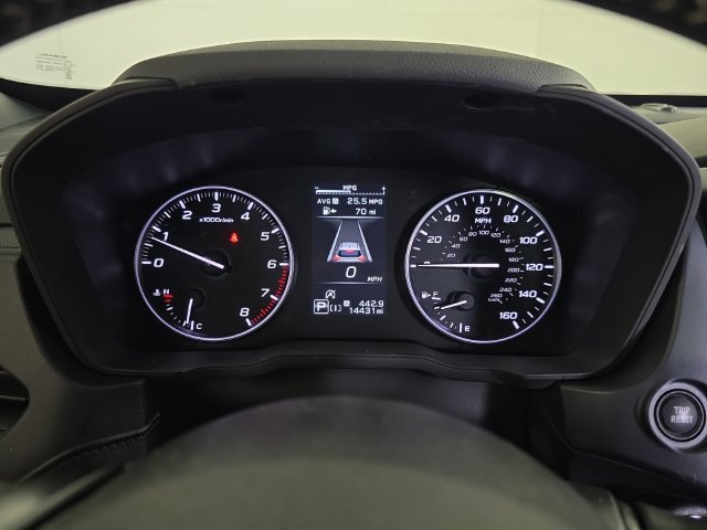 Used 2025 Subaru Forester Premium AWD/4WD image 14