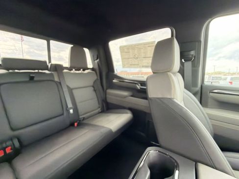 New 2026 Chevrolet Silverado 1500 ZR2 w/ LPO, Dark Essentials Package AWD/4WD image 14