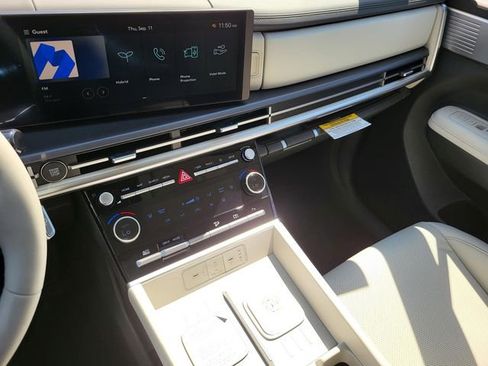 New 2026 Hyundai Santa Fe SEL image 18