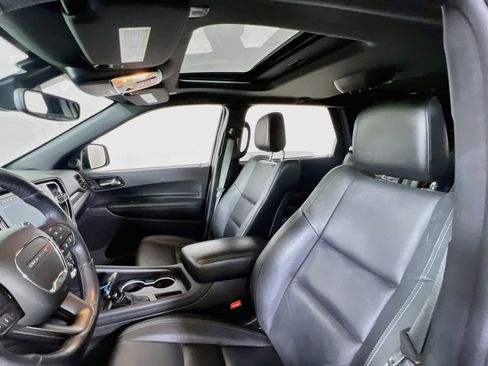 Used 2022 Dodge Durango GT image 22