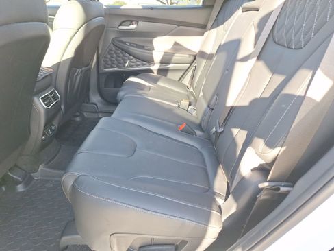 Used 2023 Hyundai Santa Fe Calligraphy image 32