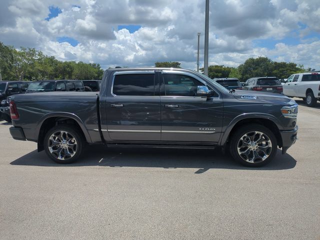 Used 2022 RAM 1500 Limited RWD image 6