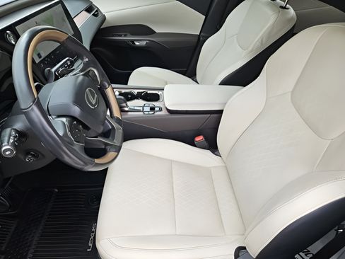 Certified 2023 Lexus RX 350 Premium Plus w/ Cold Area Package AWD/4WD image 5