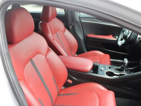Used 2023 Kia K5 GT-Line FWD image 32