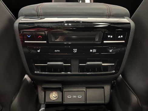 New 2026 Acura MDX A-Spec image 16