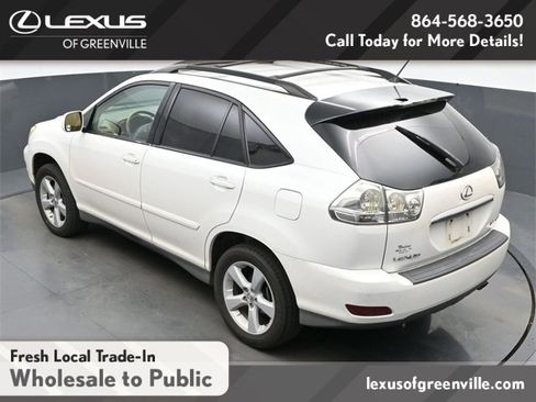 Used 2007 Lexus RX 350 2WD image 22