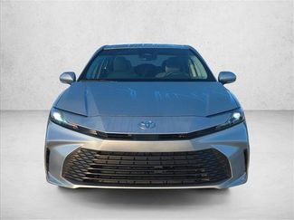 Certified 2025 Toyota Camry LE video 2