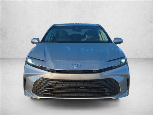 Certified 2025 Toyota Camry LE image 2