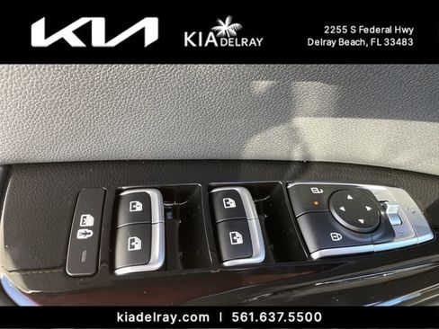 New 2026 Kia K5 GT w/ GT1 Package image 16