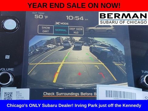 New 2026 Subaru Forester Sport image 15