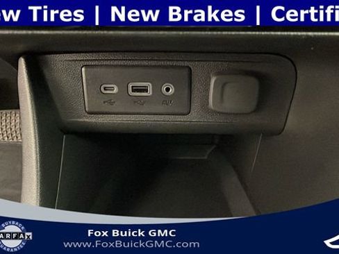 Used 2023 Buick Encore GX Preferred w/ Cold Weather Comfort Package image 24