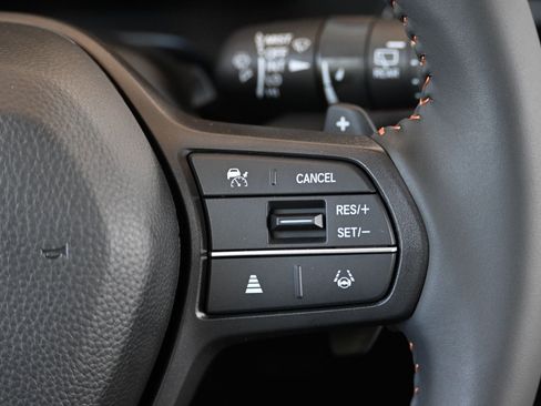 New 2025 Honda CR-V Sport image 28