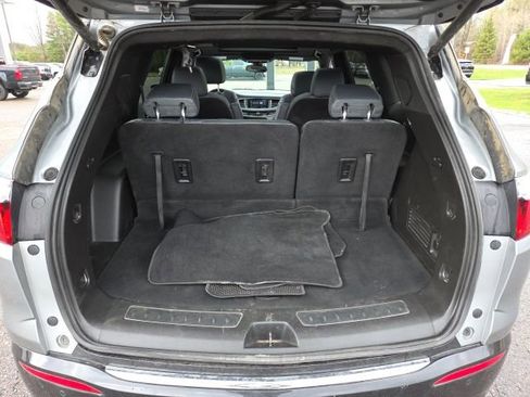 Used 2024 Buick Enclave Essence w/ Experience Buick Package image 26